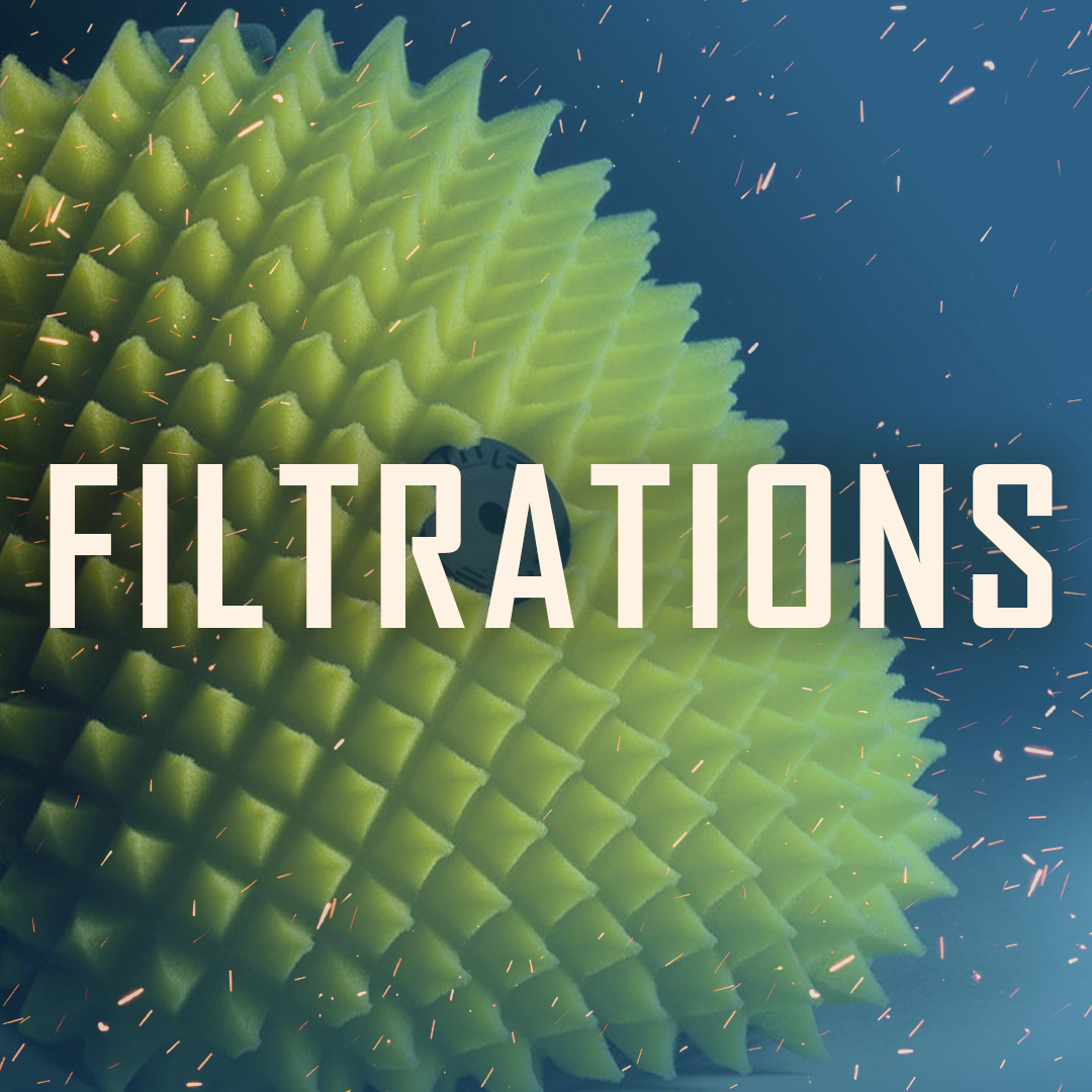 Filtrations